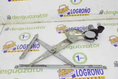 Second-hand car spare part driver left window regulator for lexus is200 (ds2/is2) 2.2 d-cat oem iam references 6980230260  8572058010