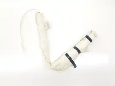 Peça sobressalente para automóvel em segunda mão airbag de cortina dianteiro esquerdo por lancia ypsilon (312_) 1.2 (312.pxa1a 312.yxa1a) referências oem iam 51942596