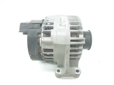 Peça sobressalente para automóvel em segunda mão alternador por lancia ypsilon (312_) 1.2 (312.pxa1a 312.yxa1a) referências oem iam 51859041