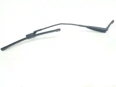 Peça sobressalente para automóvel em segunda mão haste de escova dianteiro direito por lancia ypsilon (312_) 1.2 (312.pxa1a 312.yxa1a) referências oem iam 735538429  735538429