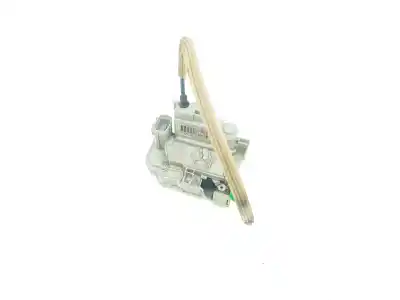 Peça sobressalente para automóvel em segunda mão fechadura da porta dianteira direita por lancia ypsilon (312_) 1.2 (312.pxa1a 312.yxa1a) referências oem iam 51926043