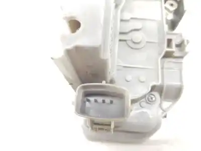 Peça sobressalente para automóvel em segunda mão fechadura da porta traseira direita por lancia ypsilon (312_) 1.2 (312.pxa1a 312.yxa1a) referências oem iam 51926055  51926055