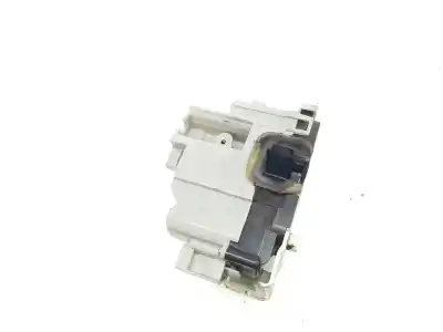 Peça sobressalente para automóvel em segunda mão FECHADURA DA PORTA TRASEIRA DIREITA por LANCIA YPSILON (312_)  Referências OEM IAM 51926055  51926055