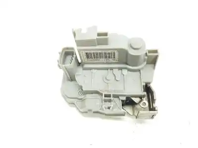 Peça sobressalente para automóvel em segunda mão fechadura da porta traseira direita por lancia ypsilon (312_) 1.2 (312.pxa1a 312.yxa1a) referências oem iam 51926055  51926055