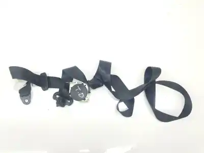 Peça sobressalente para automóvel em segunda mão cinto de segurança traseiro direito por lancia ypsilon (312_) 1.2 (312.pxa1a 312.yxa1a) referências oem iam 735577178