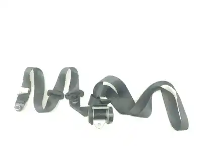 Peça sobressalente para automóvel em segunda mão cinto de segurança traseiro esquerdo por lancia ypsilon (312_) 1.2 (312.pxa1a 312.yxa1a) referências oem iam 735577180