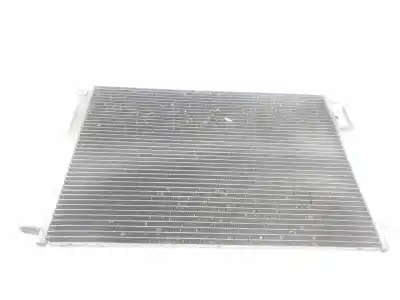 Peça sobressalente para automóvel em segunda mão condensador / radiador de ar condicionado por lancia ypsilon (312_) 1.2 (312.pxa1a 312.yxa1a) referências oem iam 51930033