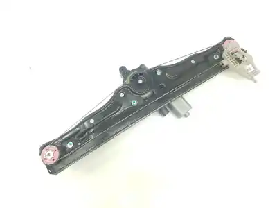 Peça sobressalente para automóvel em segunda mão elevador de vidros dianteira esquerda por lancia ypsilon (312_) 1.2 (312.pxa1a 312.yxa1a) referências oem iam 51974580