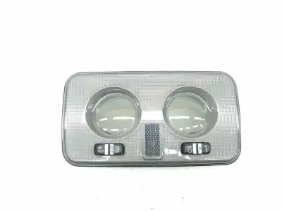 Peça sobressalente para automóvel em segunda mão luz interior por lancia ypsilon (312_) 1.2 (312.pxa1a 312.yxa1a) referências oem iam 735570457