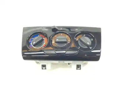 Peça sobressalente para automóvel em segunda mão comando de sofagem (chauffage / ar condicionado) por lancia ypsilon (312_) 1.2 (312.pxa1a 312.yxa1a) referências oem iam 5n8500070
