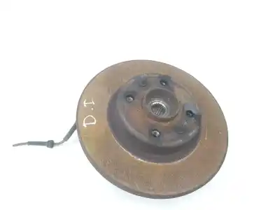 Peça sobressalente para automóvel em segunda mão manga de eixo dianteira esquerda por lancia ypsilon (312_) 1.2 (312.pxa1a 312.yxa1a) referências oem iam 51835462