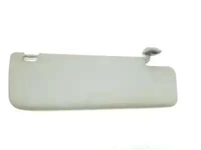 Peça sobressalente para automóvel em segunda mão pára-sol esquerdo por lancia ypsilon (312_) 1.2 (312.pxa1a 312.yxa1a) referências oem iam 735531961