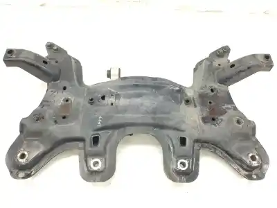 Peça sobressalente para automóvel em segunda mão charrió / suporte de eixo dianteiro por lancia ypsilon (312_) 1.2 (312.pxa1a 312.yxa1a) referências oem iam 51936195