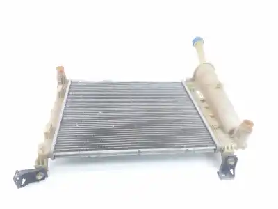 Peça sobressalente para automóvel em segunda mão radiador de água por lancia ypsilon (312_) 1.2 (312.pxa1a 312.yxa1a) referências oem iam 51839665