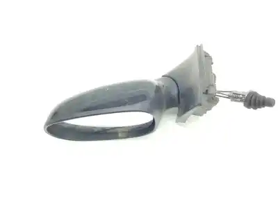 Peça sobressalente para automóvel em segunda mão espelho retrovisor esquerdo por lancia ypsilon (312_) 1.2 (312.pxa1a 312.yxa1a) referências oem iam 735531891