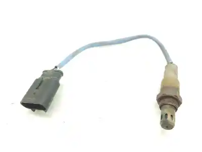 Peça sobressalente para automóvel em segunda mão sonda lambda por lancia ypsilon (312_) 1.2 (312.pxa1a 312.yxa1a) referências oem iam 55219791