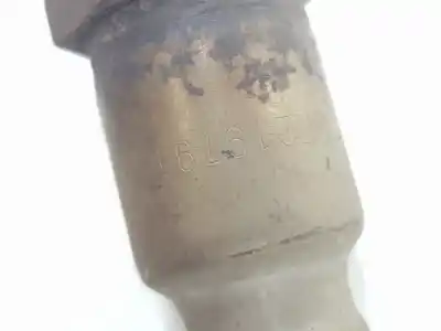 Peça sobressalente para automóvel em segunda mão sonda lambda por lancia ypsilon (312_) 1.2 (312.pxa1a 312.yxa1a) referências oem iam 55219791  55219791