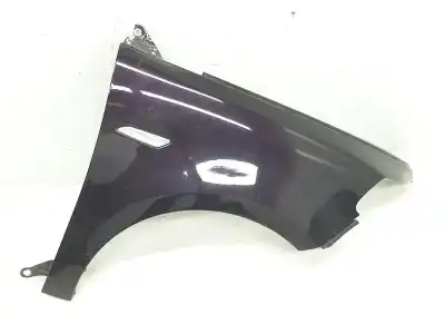 Peça sobressalente para automóvel em segunda mão guarda-lamas dianteiro direito por lancia ypsilon (312_) 1.2 (312.pxa1a, 312.yxa1a) referências oem iam 51837709