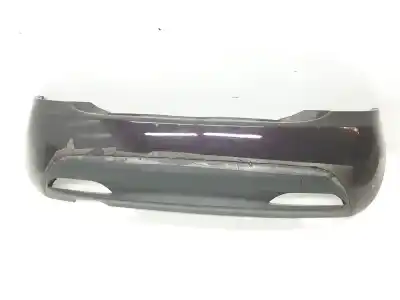 Peça sobressalente para automóvel em segunda mão para choques traseiro por lancia ypsilon (312_) 1.2 (312.pxa1a, 312.yxa1a) referências oem iam 71777640