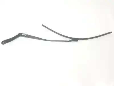 Peça sobressalente para automóvel em segunda mão haste de escova dianteiro direito por citroen c4 lim. 1.6 blue-hdi fap referências oem iam 6429jf