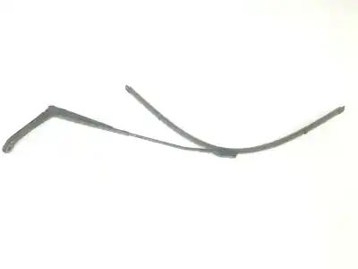 Peça sobressalente para automóvel em segunda mão haste de escova dianteiro esquerdo por citroen c4 lim. 1.6 blue-hdi fap referências oem iam 9687490380