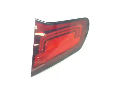Peça sobressalente para automóvel em segunda mão farolim interior traseiro direito por citroen c4 lim. 1.6 blue-hdi fap referências oem iam 9808624780