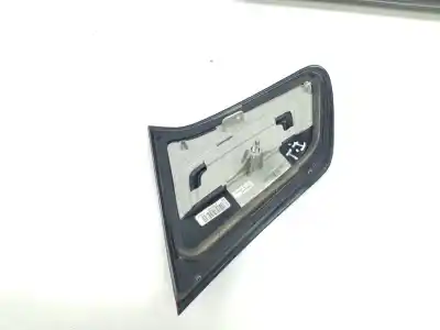 Peça sobressalente para automóvel em segunda mão farolim interior traseiro esquerdo por citroen c4 lim. 1.6 blue-hdi fap referências oem iam 9808624880