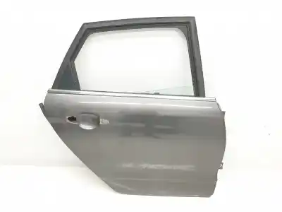 Peça sobressalente para automóvel em segunda mão porta do automóvel traseira direita por citroen c4 lim. 1.6 blue-hdi fap referências oem iam 9008x2