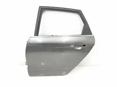 Peça sobressalente para automóvel em segunda mão porta do automóvel traseira esquerda por citroen c4 lim. 1.6 blue-hdi fap referências oem iam 9006r9