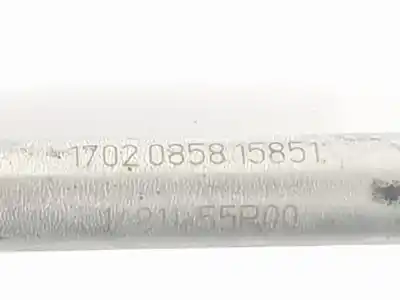 Peça sobressalente para automóvel em segunda mão sensor por suzuki vitara (ly) 1.6 ddis (apk 416d) referências oem iam 1481155p00  1481155p00