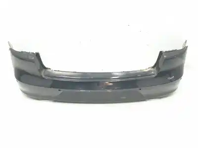 Second-hand car spare part rear bumper for seat exeo (3r2) 2.0 tfsi oem iam references 3r0807417g