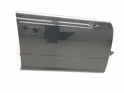 Second-hand car spare part front right door for seat exeo (3r2) 2.0 tfsi oem iam references 3r0831052