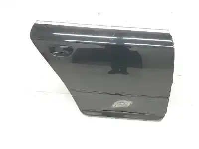 Second-hand car spare part rear right door for seat exeo (3r2) 2.0 tfsi oem iam references 3r0833052