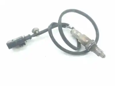 Pezzo di ricambio per auto di seconda mano SONDA LAMBDA per AUDI A1 SPORTBACK (8XA, 8XF)  Riferimenti OEM IAM 04E906262GE  04E906262GE