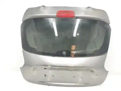 İkinci el araba yedek parçası bagaj kapagi için NISSAN JUKE (F15)  OEM IAM referansları K0100BV8MA  K0100BV8MA