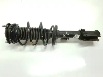 Автозапчастина б/у передній правий амортизатор для hyundai bayon 1.0 tgdi посилання на oem iam 54651q0ka0  54651q0ka0