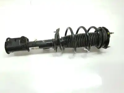 Автозапчасти б/у амортизатор передний правый за hyundai bayon 1.0 tgdi ссылки oem iam 54651q0ka0