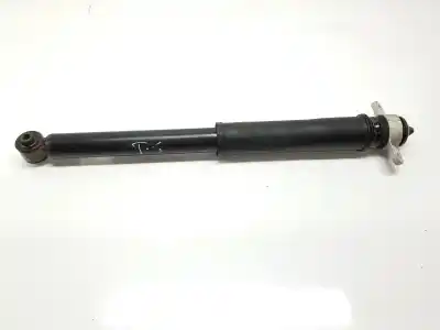 Автозапчасти б/у задний левый амортизатор за hyundai bayon 1.0 tgdi ссылки oem iam 55300q0ka0