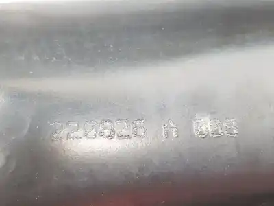 Автозапчасти б/у передний правый нижний рычаг подвески за hyundai bayon 1.0 tgdi ссылки oem iam 54501q0000  54501q0000