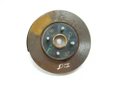 Автозапчасти б/у передняя левая кулачка за hyundai bayon 1.0 tgdi ссылки oem iam 51705q0500