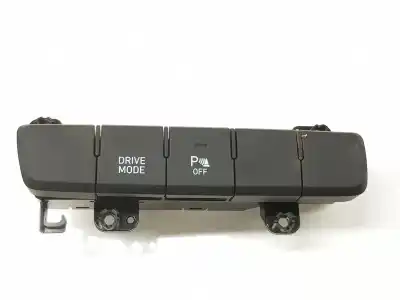 Автозапчасти б/у выключатель за hyundai bayon 1.0 tgdi ссылки oem iam 93300q0160