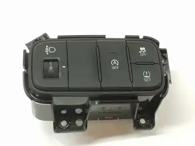 Автозапчасти б/у выключатель за hyundai bayon 1.0 tgdi ссылки oem iam 93700q0ab0nnb