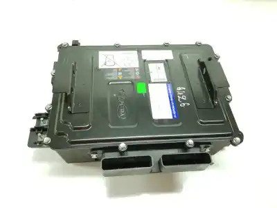 Автозапчасти б/у аккумулятор за hyundai bayon 1.0 tgdi ссылки oem iam 375m0q0000