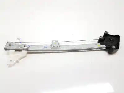 Автозапчасти б/у регулятор стекла заднего левого за hyundai bayon 1.0 tgdi ссылки oem iam 83401q0010