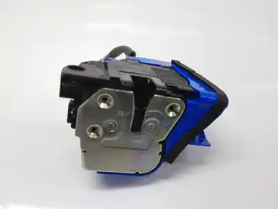 Автозапчасти б/у замок передней правой двери за hyundai bayon 1.0 tgdi ссылки oem iam 81320q0010
