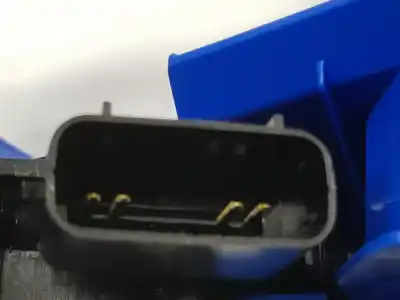 Автозапчастина б/у замок передній праві двері для hyundai bayon 1.0 tgdi посилання на oem iam 81320q0010  81320q0010