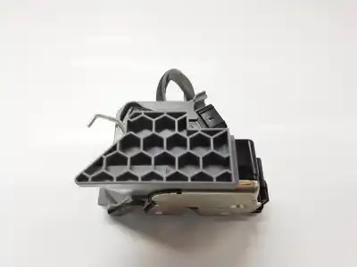 Pezzo di ricambio per auto di seconda mano serratura porta posteriore destra per hyundai bayon 1.0 tgdi riferimenti oem iam 81420q0400