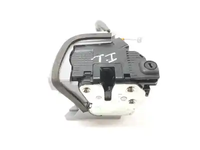 Pezzo di ricambio per auto di seconda mano serratura porta posteriore sinistra per hyundai bayon 1.0 tgdi riferimenti oem iam 81410q0400