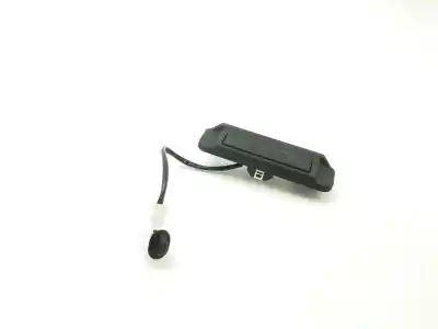 Pezzo di ricambio per auto di seconda mano maniglia esterna del cancello per hyundai bayon 1.0 tgdi riferimenti oem iam 95460bv200