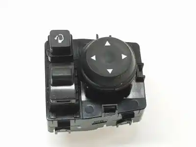 Pezzo di ricambio per auto di seconda mano controllo specchio per hyundai bayon 1.0 tgdi riferimenti oem iam 93530bv010